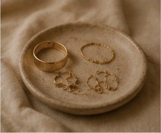 Jewellery