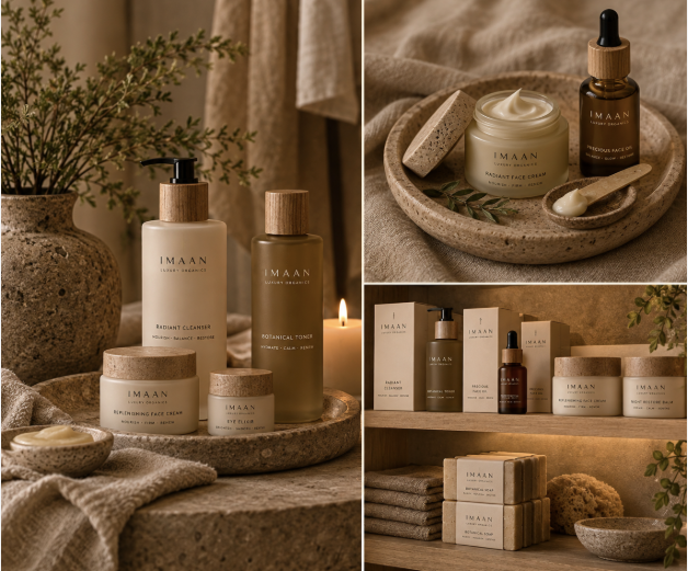 Skincare