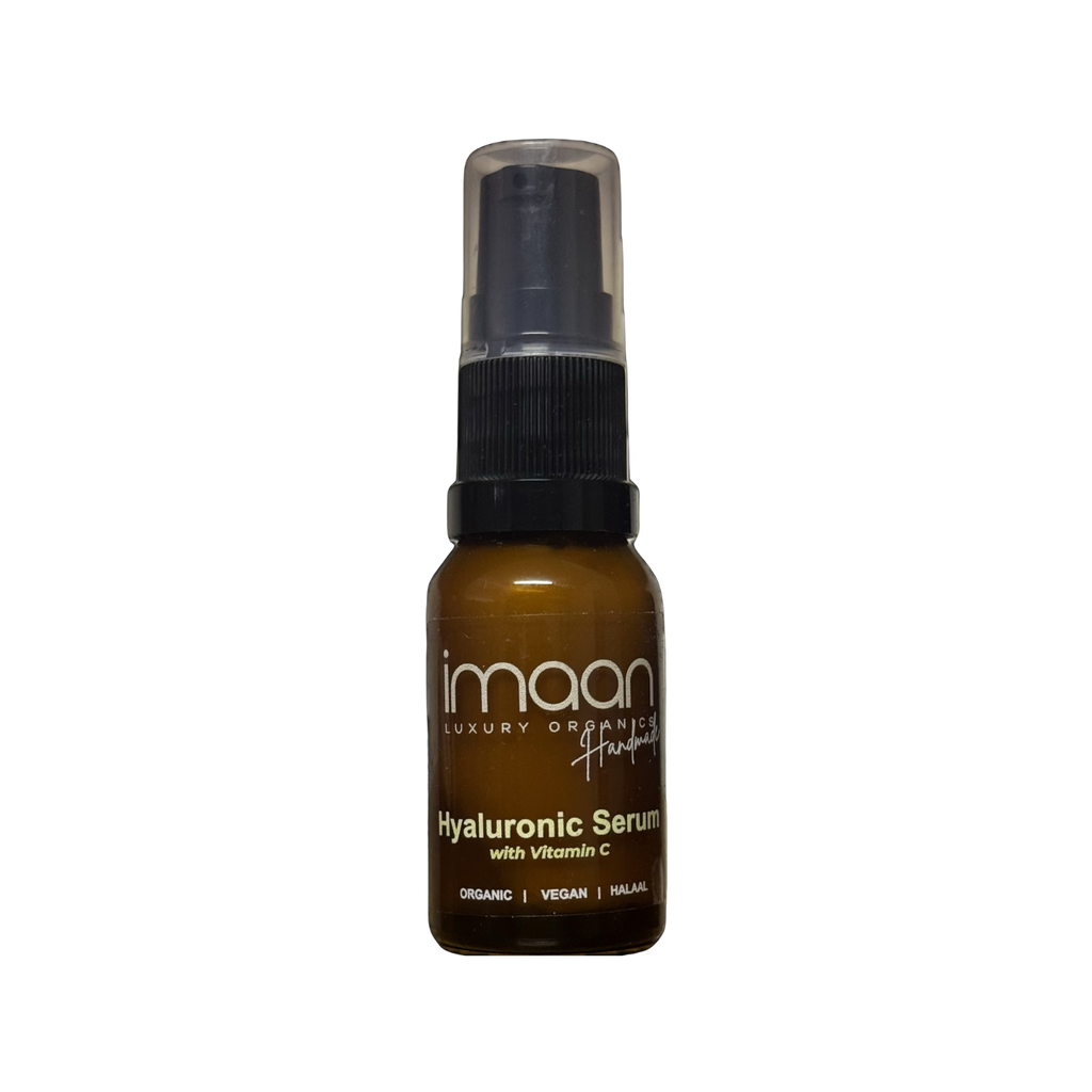Hyaluronic Serum