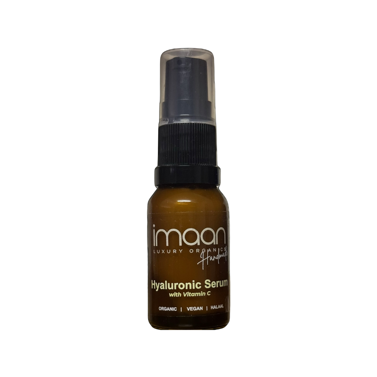 Hyaluronic Serum
