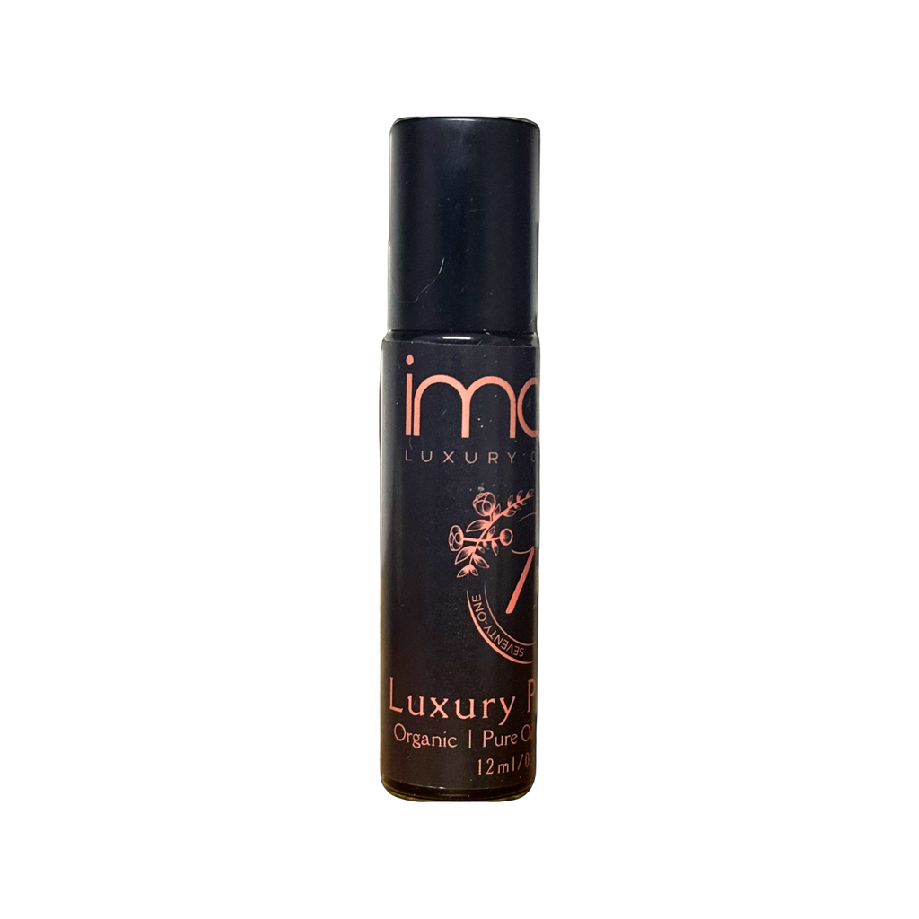 71 Ladies' Luxury Perfume (Pure Oil/Alcohol-free)