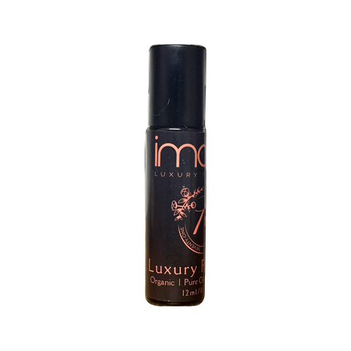 71 Ladies' Luxury Perfume (Pure Oil/Alcohol-free)
