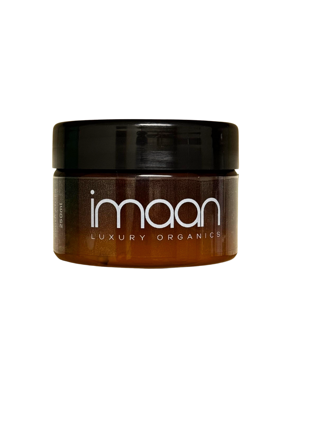 Luxury Body Cream