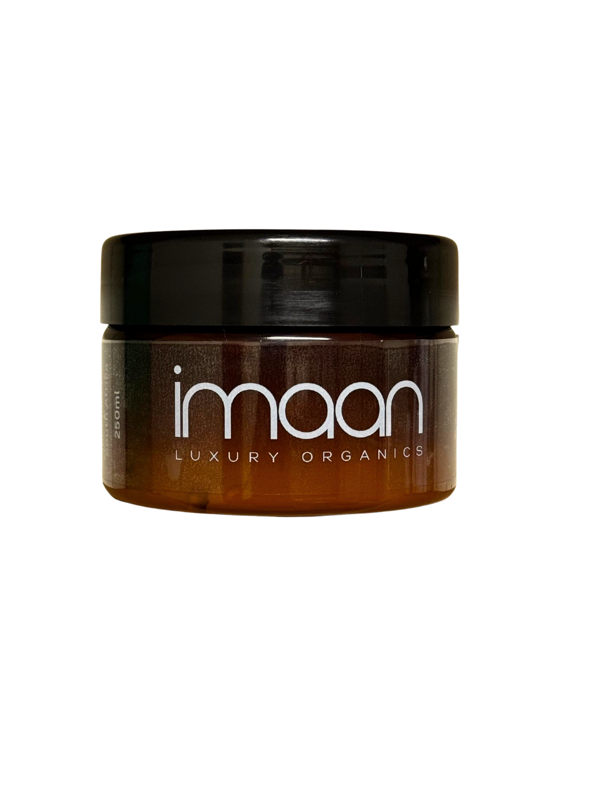 Luxury Body Cream