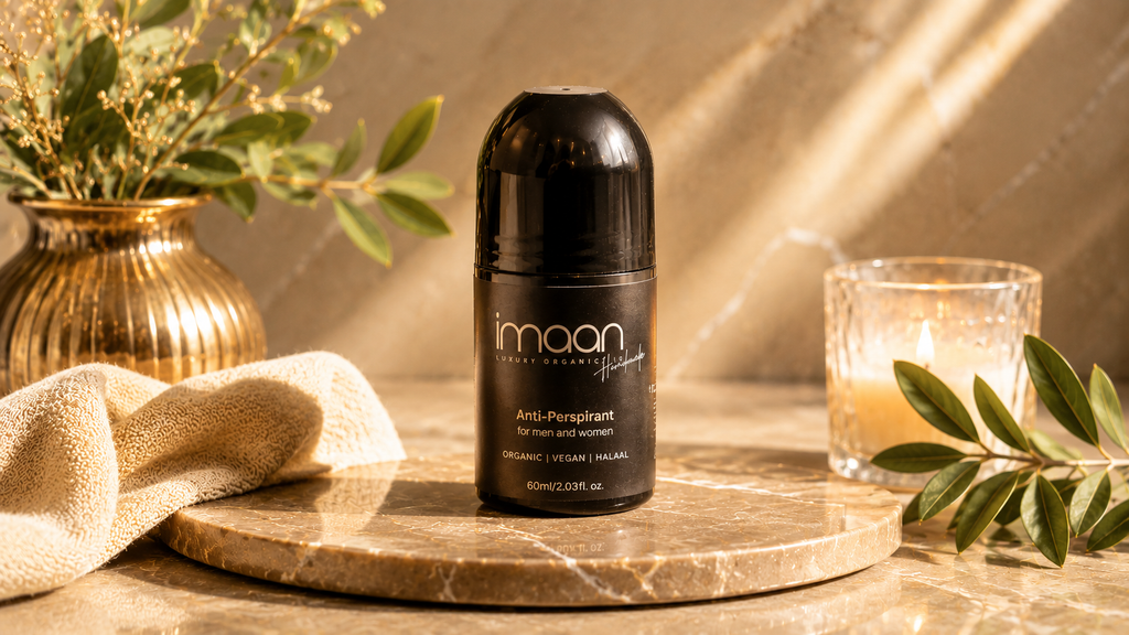 Deodorant (Unisex)