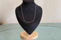 Minimalist Chain Necklace