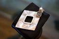 Bali Architectural Shell Pendant