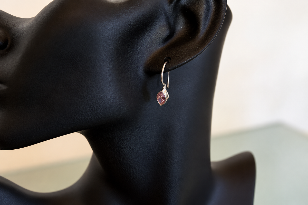 The Jimbaran Drop Earrings