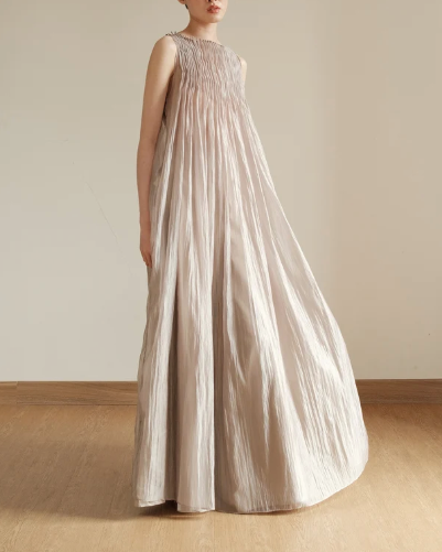 Eva Maxi Dress
