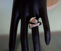 The Endless Embrace Hug Ring