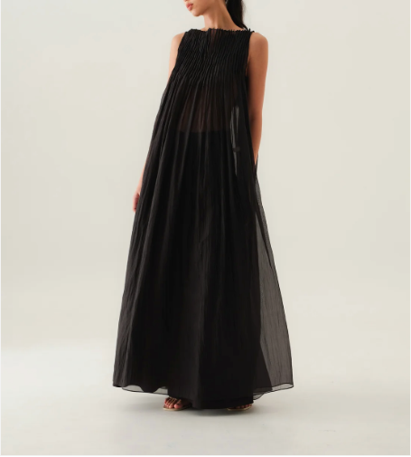 Eva Maxi Dress