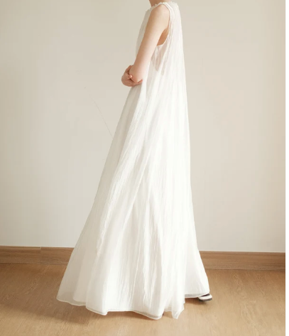 Eva Maxi Dress