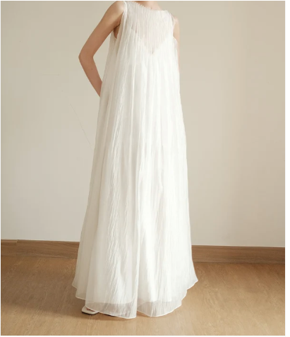 Eva Maxi Dress