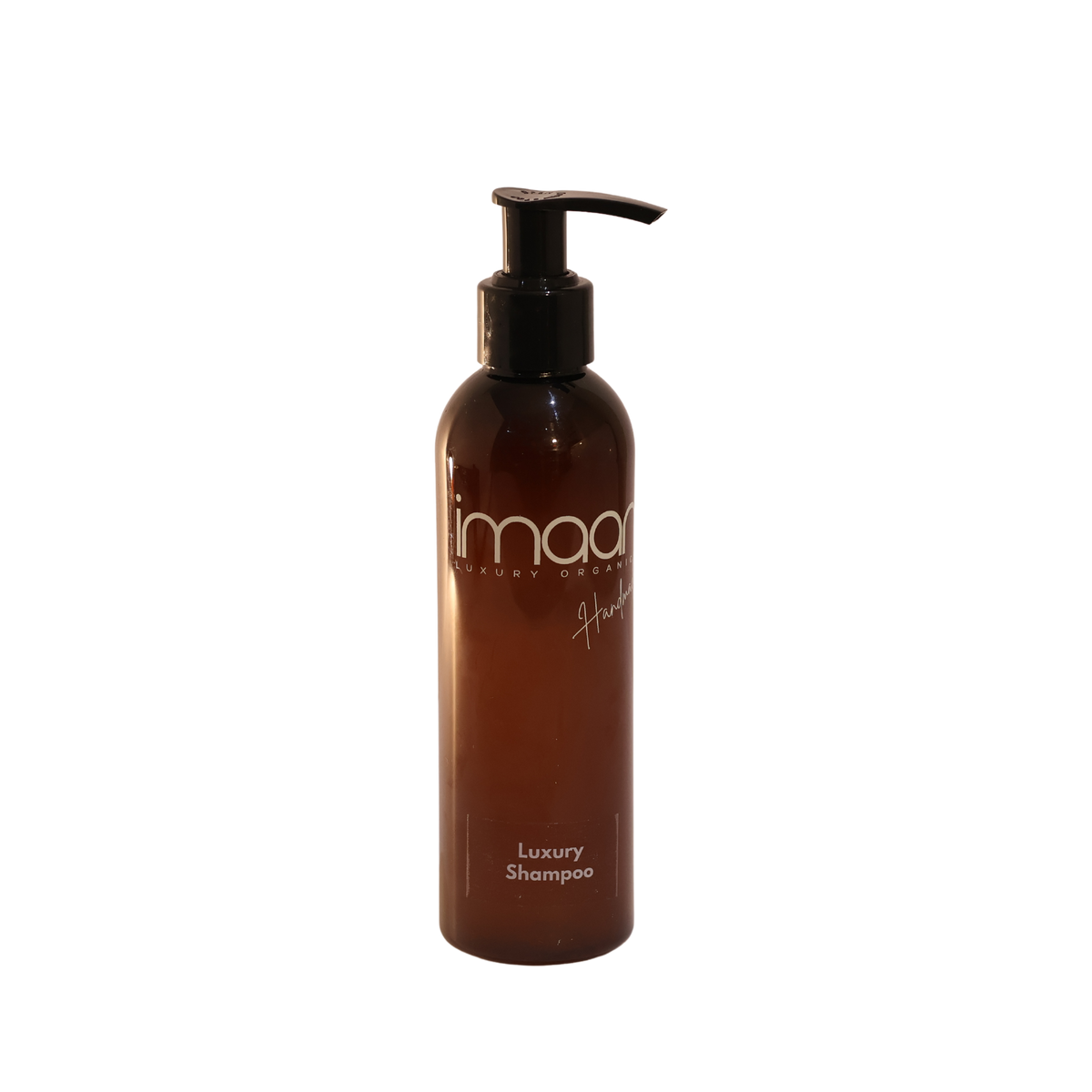 Luxury Repair Shampoo (Normal to Oily Hair)