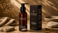 Light Cream Cleanser (with Propolis)