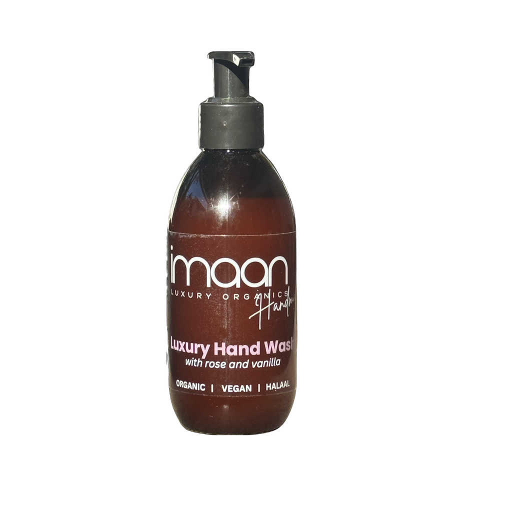 Luxury Handwash